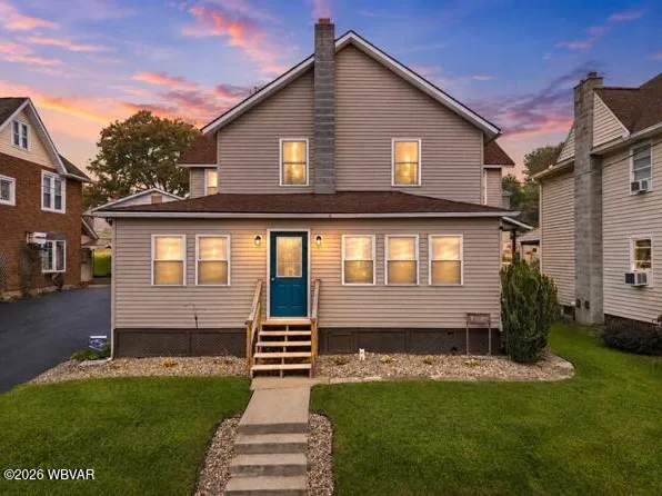 416 Fairview St, Jersey Shore, PA 17740