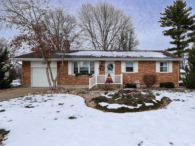1603 Gary Grv, Quincy, IL, 62305