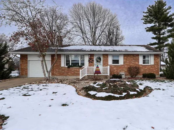 1603 Gary Grv, Quincy, IL 62305