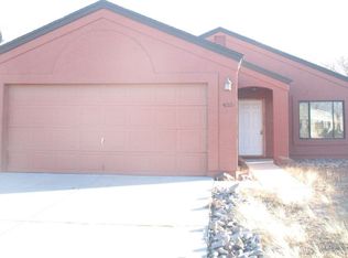 455 W 24th St, Safford, AZ 85546