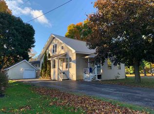 61 Bridges Ave, Massena, NY 13662