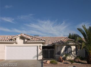 3558 Day Dawn St, Las Vegas, NV 89147