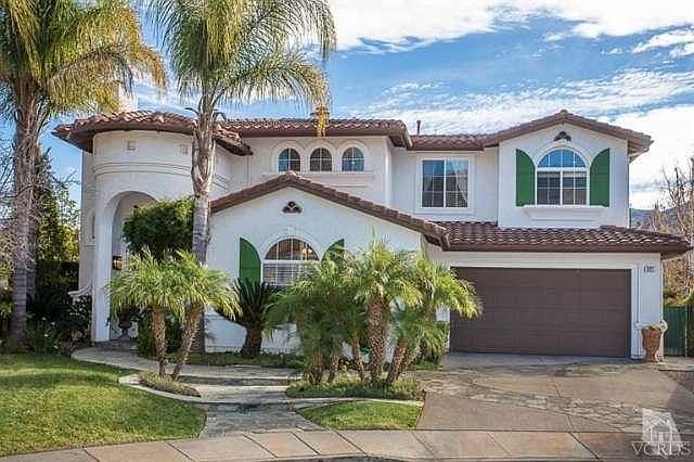 1st image of 872 Paseo De Leon