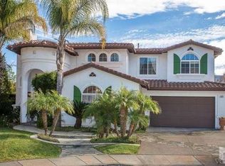 872 Paseo De Leon, Thousand Oaks, CA 91320