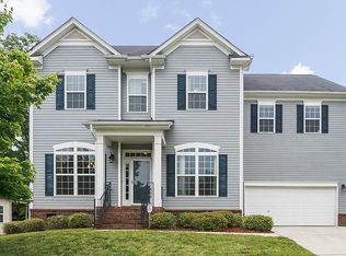 1147 Donelea Ln NW, Concord, NC 28027