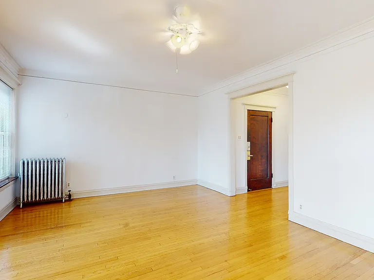 Dining/Living room