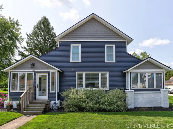 225 W Main St, Hopkins, MI 49328