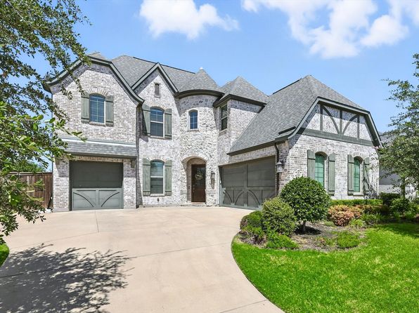 Home for Sale in Celina TX