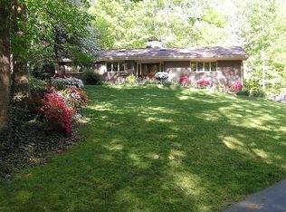 208 Brookewood Dr, Fredericksburg, VA 22405