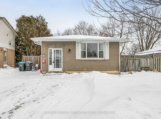 253 Vodden St E, Brampton, ON L6V 1N3