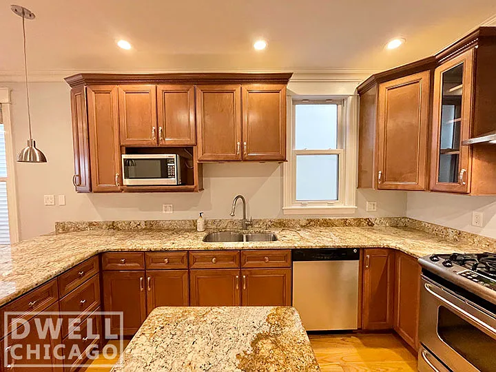3448 N Damen Ave #1 — Photo 6
