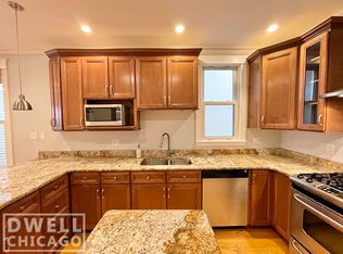 3448 N Damen Ave #1, Chicago, IL 60618