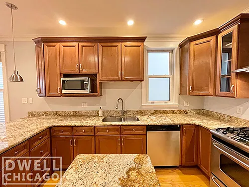 3448 N Damen Ave #1 Photo 1
