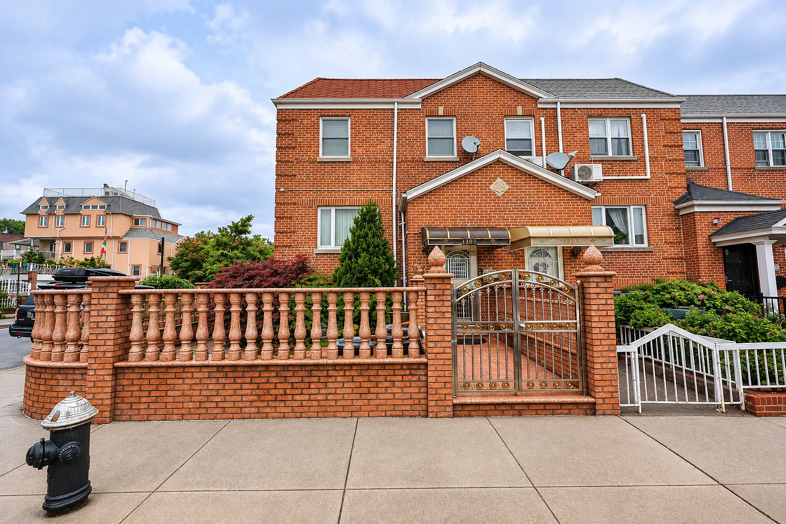1 bed, $1,700 — Photo 1