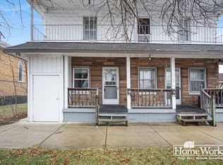 724 E Lawrence St APT 1, Mishawaka, IN 46545