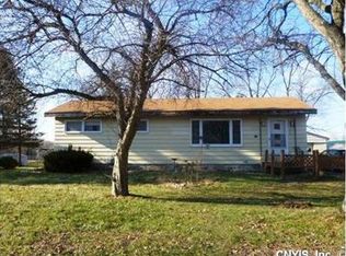 314 Sayles St, Oneida, NY 13421