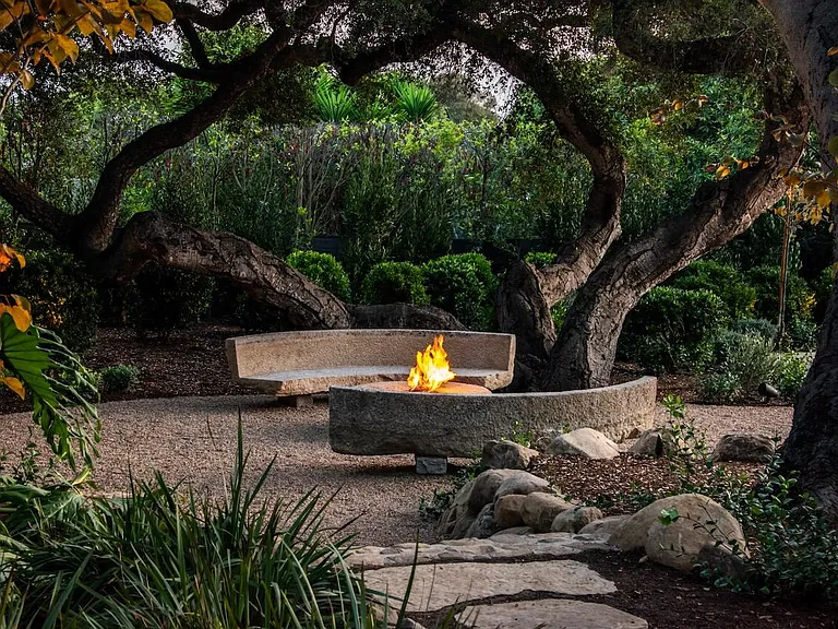 710 Romero Canyon Rd — Photo 38