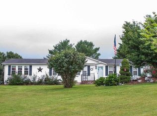 98 Acorn Ln, Raphine, VA 24472