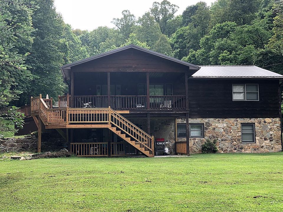 169 Cumberland Rd, Greenup, KY 41144 Zillow