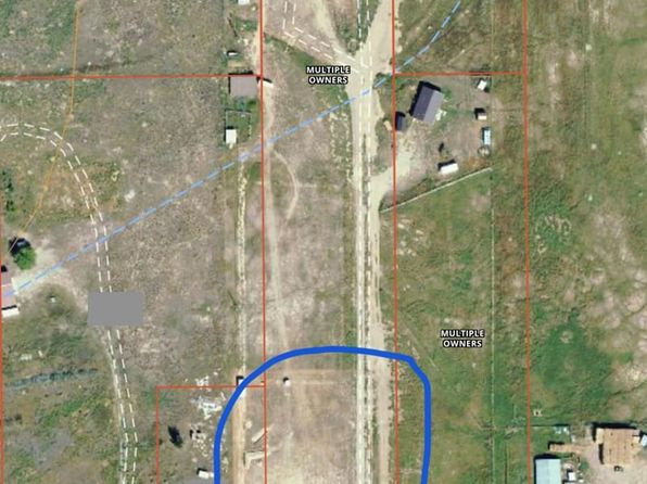 2117 N 2497 E, Hamer, ID 83425