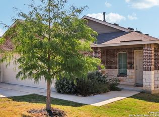 4042 Bay Leaf Loop, Von Ormy, TX 78073