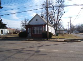 1323 Breckenridge St, Owensboro, KY 42303