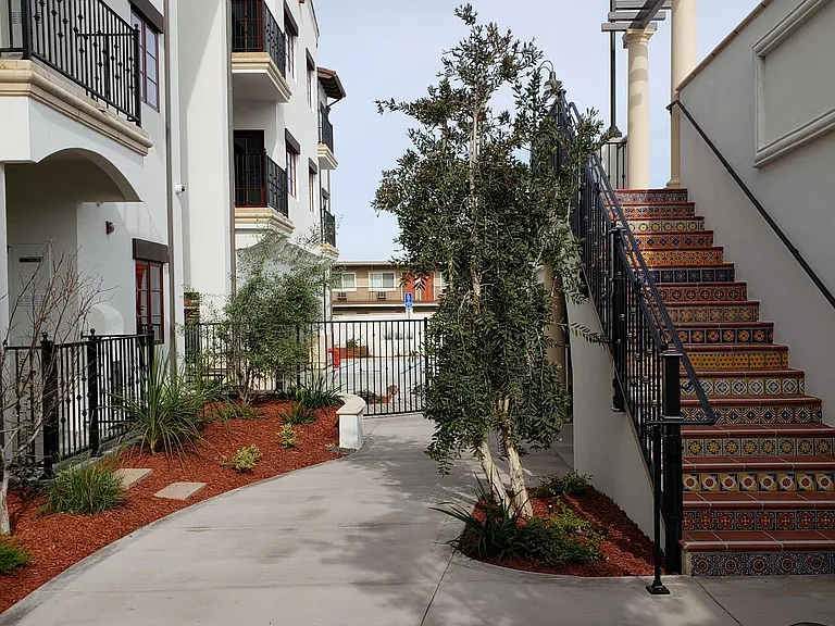 Catalina Luxury Apartments — Photo 17