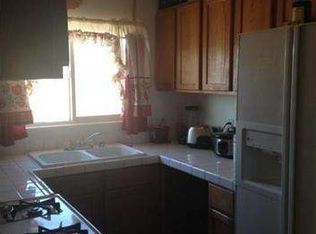 19272 4th St, Oro Grande, CA 92368