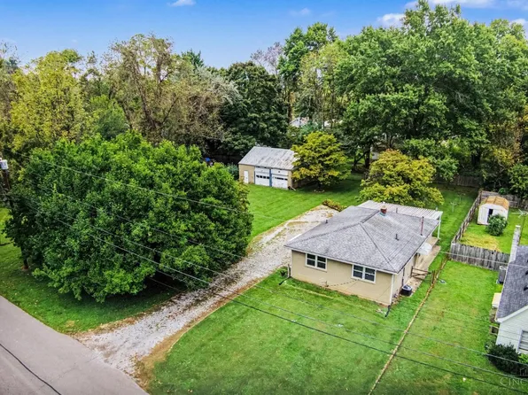 218 Forest Ave, Batavia, OH 45103