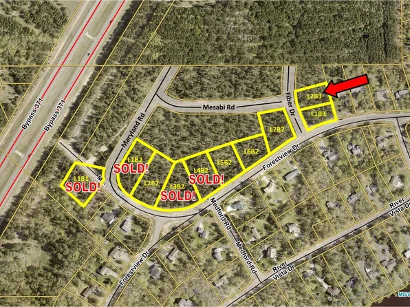 L2b3 Fiber Dr, Baxter, MN 56425