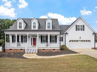 1004 Tyler Farms Dr, Raleigh, NC 27603