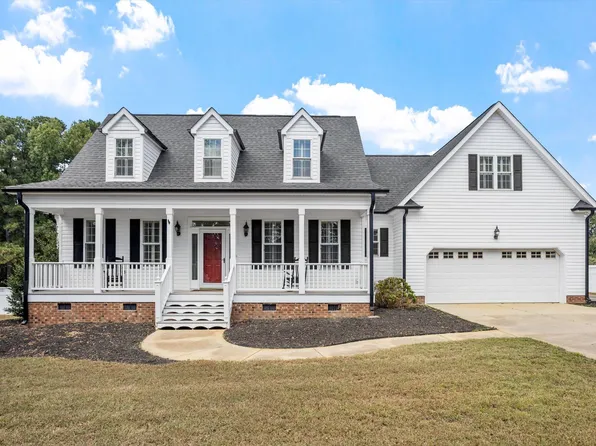 1004 Tyler Farms Dr, Raleigh, NC 27603
