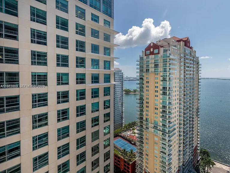 1200 Brickell Bay Dr #3210 — Photo 5