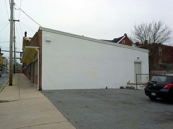 2nd image of 5 W Lee St