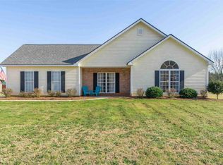 1735 Double Bridges Rd, Good Hope, GA 30641