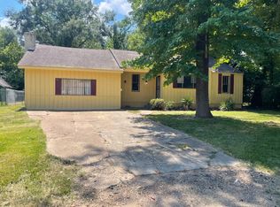 751 Benning Rd, Jackson, MS 39206