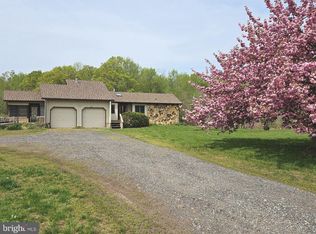 911 Gum Tree Corner Rd, Greenwich, NJ 08323