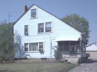 719 Racine Ave, Columbus, OH 43204