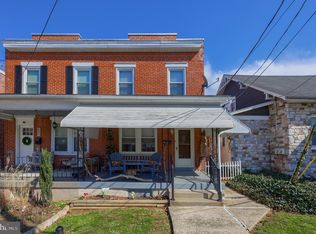611 Pearl St, Lancaster, PA