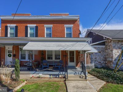 611 Pearl St, Lancaster, PA, 17603