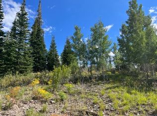 536 E Toboggan Ln, Brian Head, UT 84719