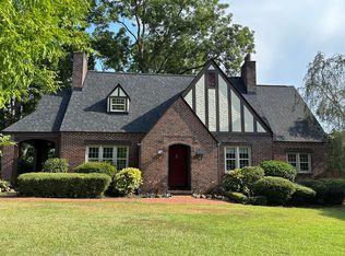 118 Humphrey St, Lincolnton, GA 30817