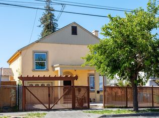 1312 Delaware St, Berkeley, CA 94702