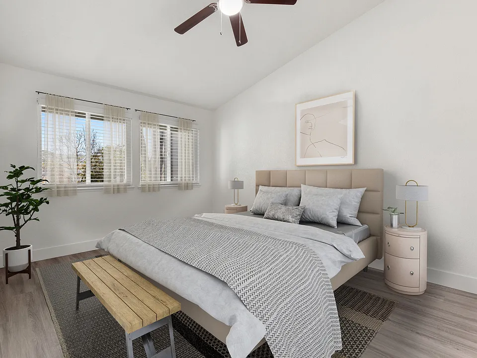 The Huntley Apartments