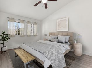 The Huntley Apartments, Hayward, CA 94544