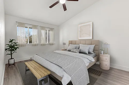 The Huntley Apartments Photo 1
