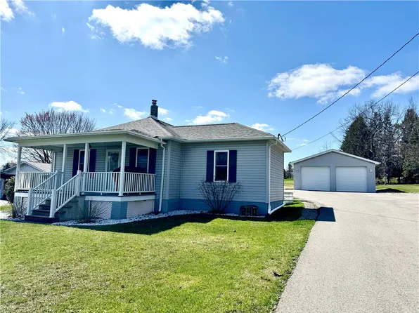 240 S Duffy Rd, Butler, PA 16001