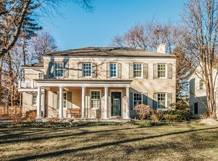 1023 Pontiac Rd, Wilmette, IL 60091