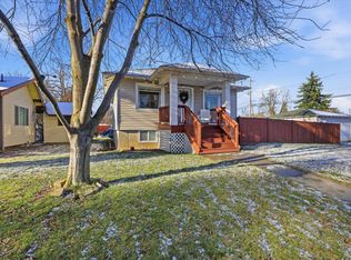 2910 S Rebecca St, Spokane, WA 99223