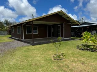 15-3091 Pahoa Kalapana Rd, Pahoa, HI 96778